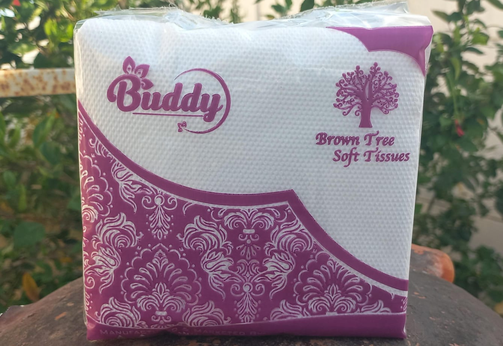 Facial Tissues